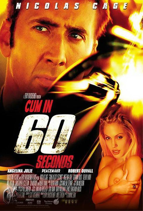 Cum in 60's by Soloist