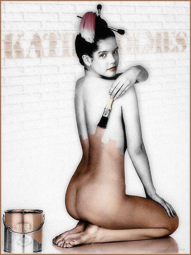 Alicia Silverstone by Jerry Lee