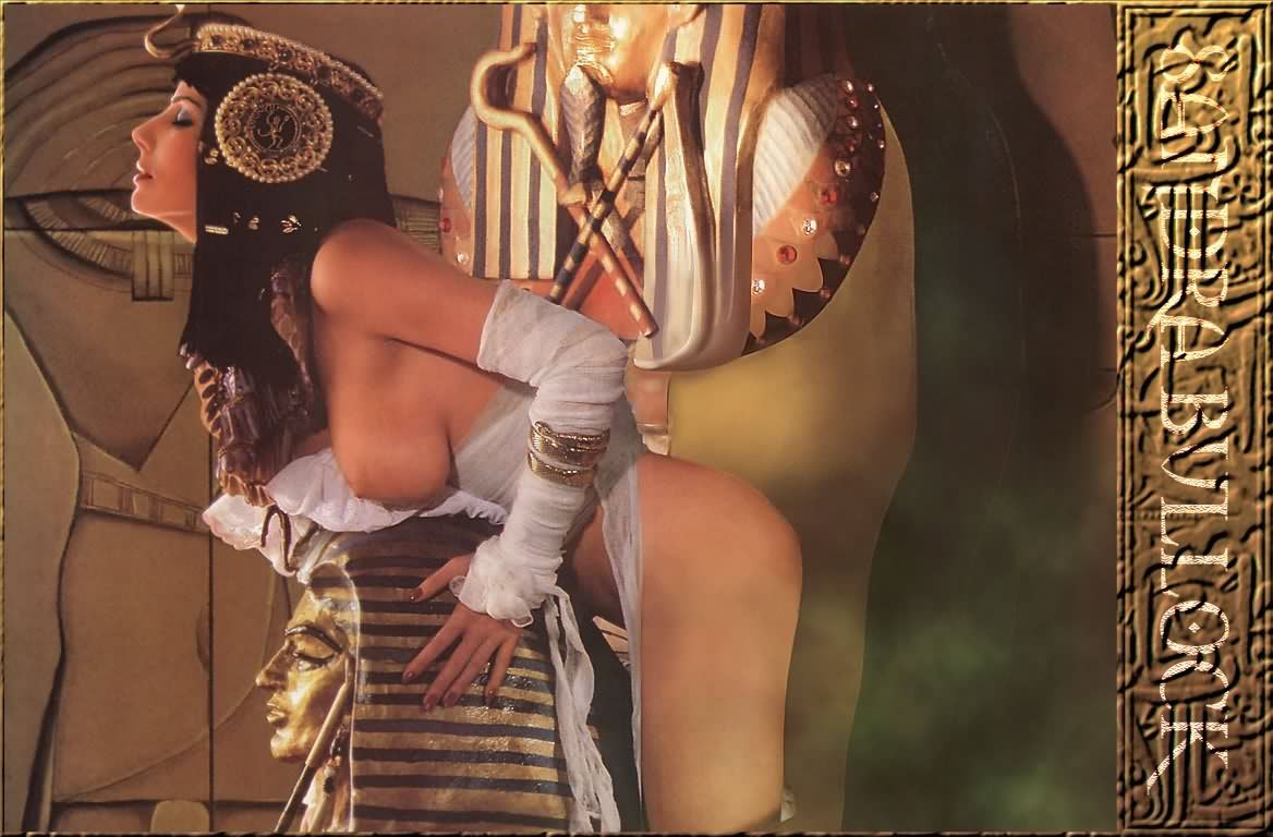 Sandra Bullock by Infernal